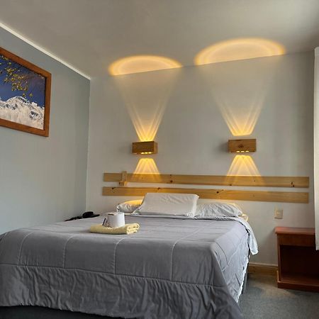 Hotel Alpamayo Guest House Уарас Экстерьер фото