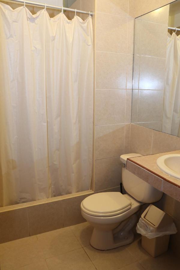 Hotel Alpamayo Guest House Уарас Экстерьер фото