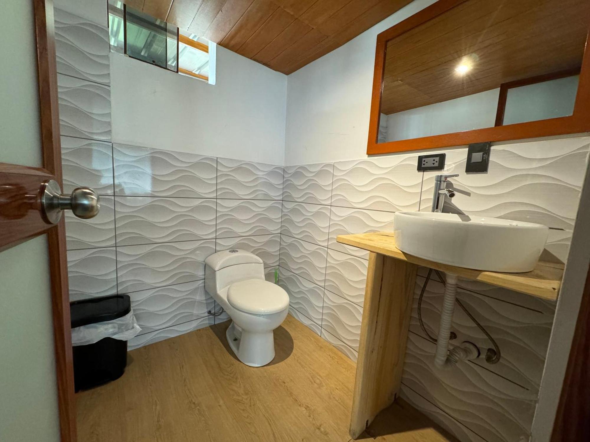 Hotel Alpamayo Guest House Уарас Экстерьер фото